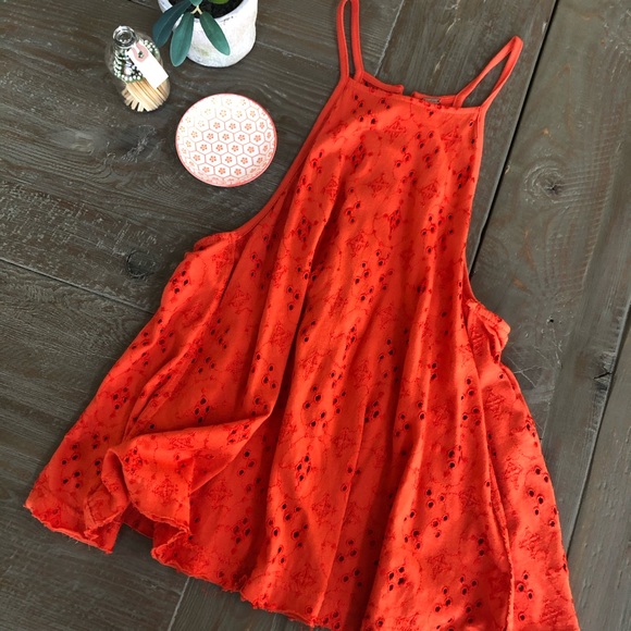 Free People Tops - Free People Summer Tank